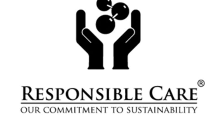 responsible care logo