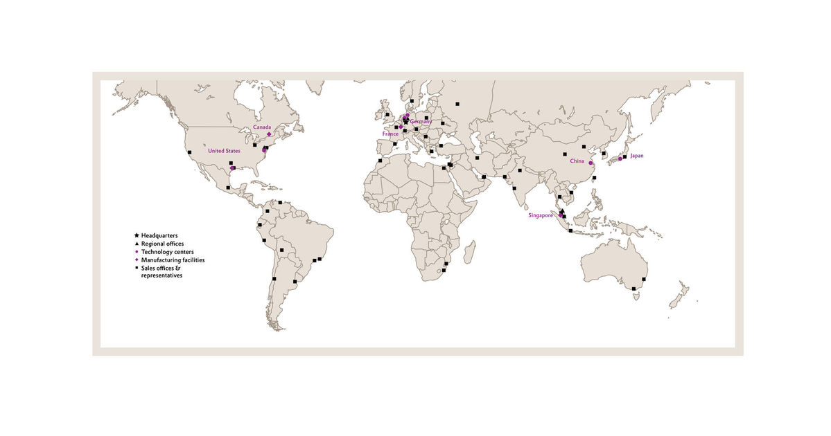 Oil Additives Team - Global | Evonik Oil Additives - Evonik Industries