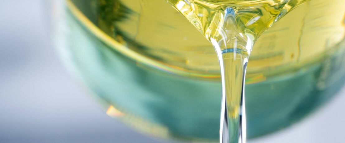 Oil Additives for environmentally friendly solutions