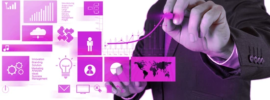 Performing calculations using 3D tools